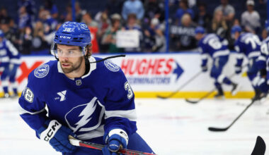 Lightning vs. Flames Prediction & Picks - Nov. 26