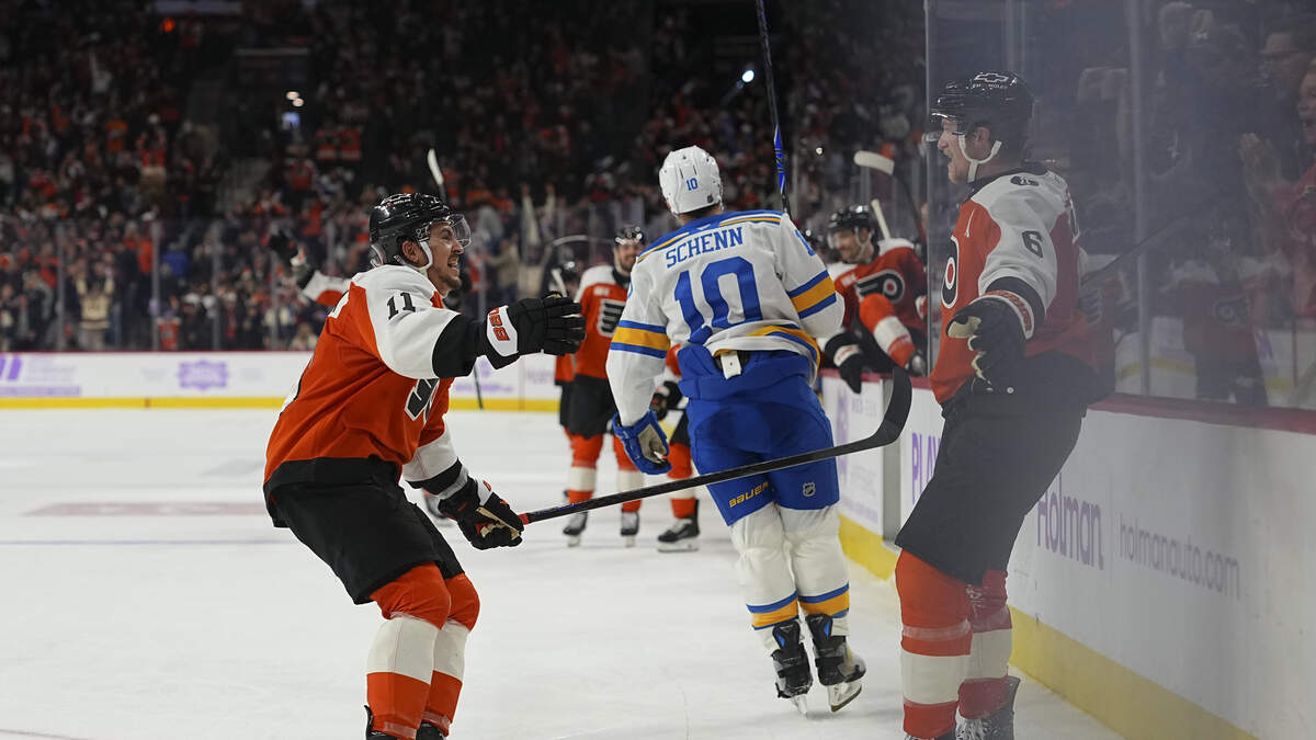 Panthers vs. Flyers Prediction & Picks - Nov. 26