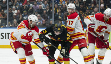 Ducks vs. Canucks Time, TV & Live Stream – 11/26/2025