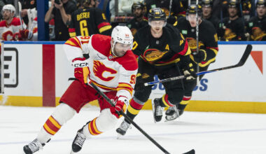 Ducks vs. Canucks Prediction & Picks - Nov. 26