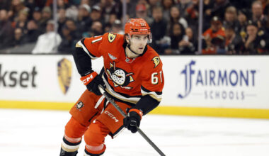 Kings vs. Ducks Prediction & Picks - Nov. 28