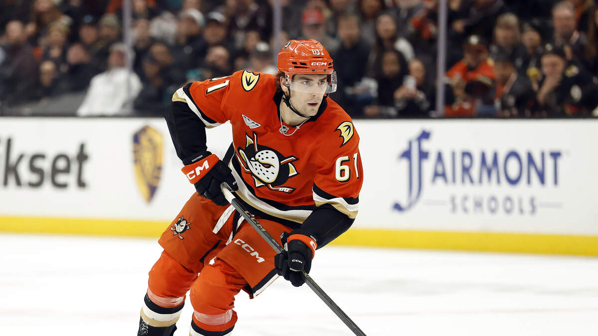 Kings vs. Ducks Prediction & Picks - Nov. 28