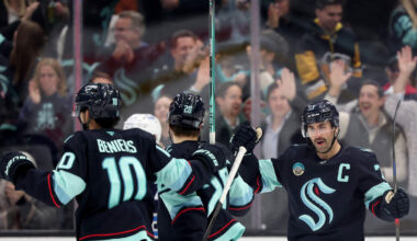 Oilers vs. Kraken Prediction & Picks - Nov. 29