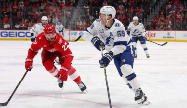 Rangers vs. Lightning Prediction & Picks - Nov. 29