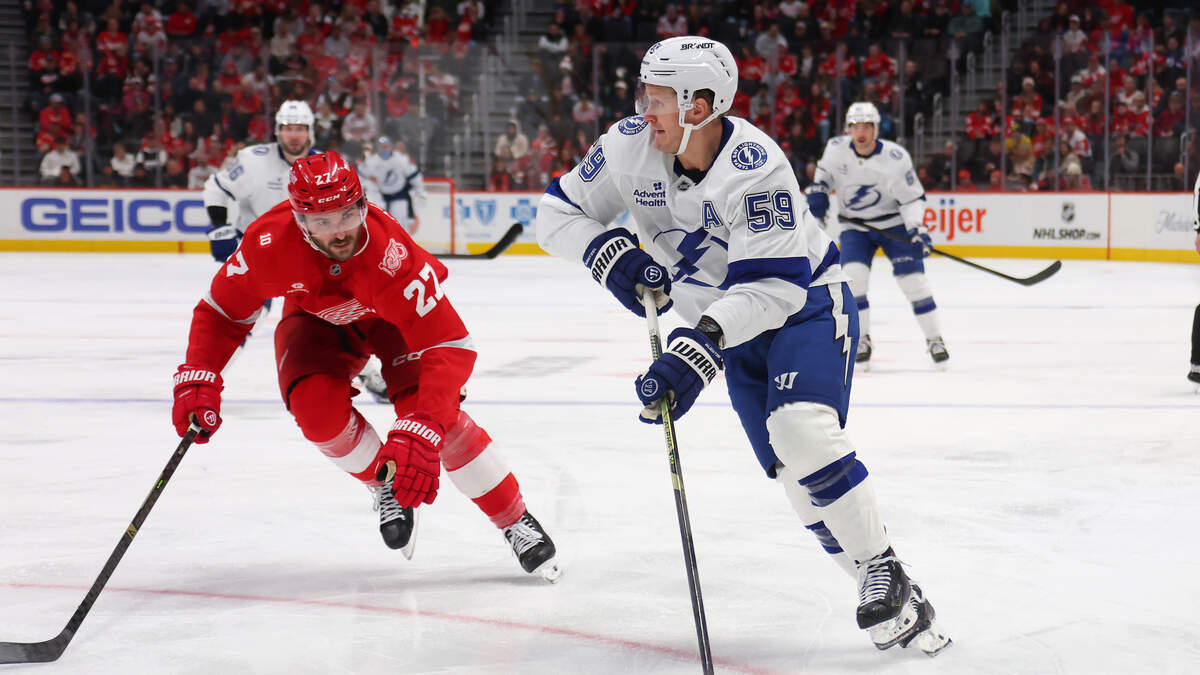 Rangers vs. Lightning Prediction & Picks - Nov. 29