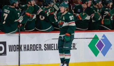 Wild win seventh straight with 3-2 shootout victory over Colorado |
