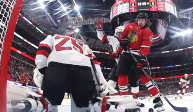 Ducks vs. Blackhawks Prediction & Picks - Nov. 30