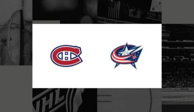 How to watch Canadiens vs. Blue Jackets: TV channel and streaming options for November 17