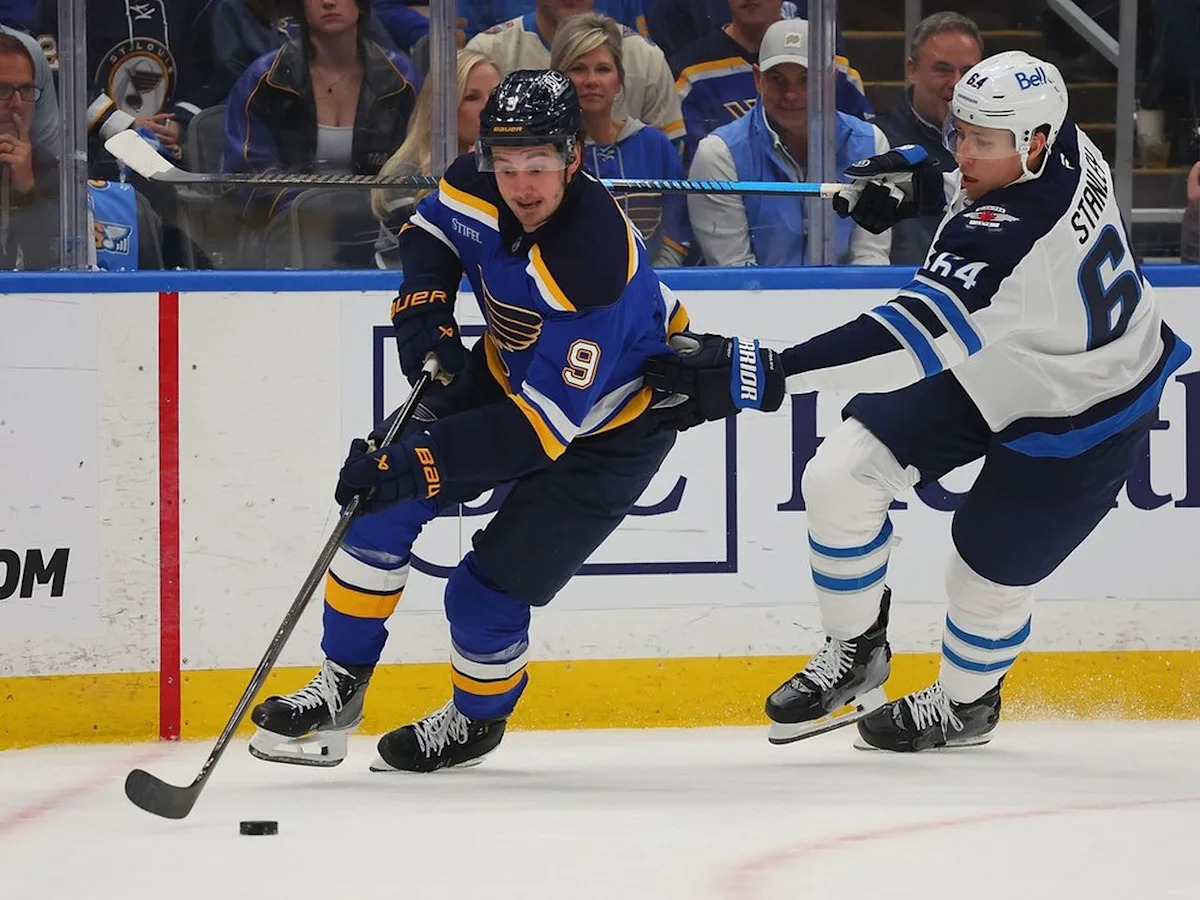 Ottawa Senators show interest in forward Alexandre Texier