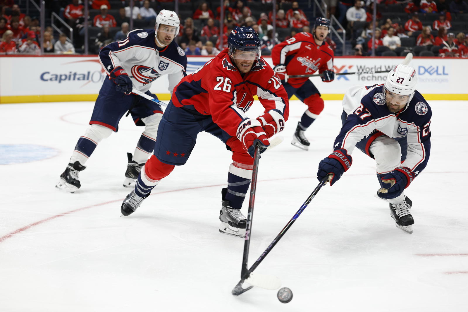 Geoff Burke — Imagn Images