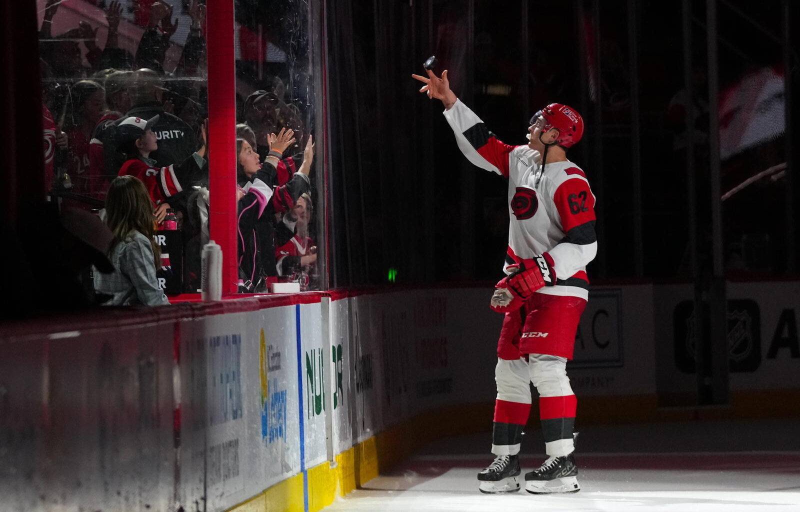 Powered by Roundtable