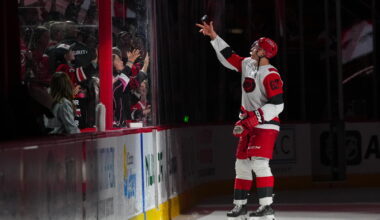 Powered by Roundtable