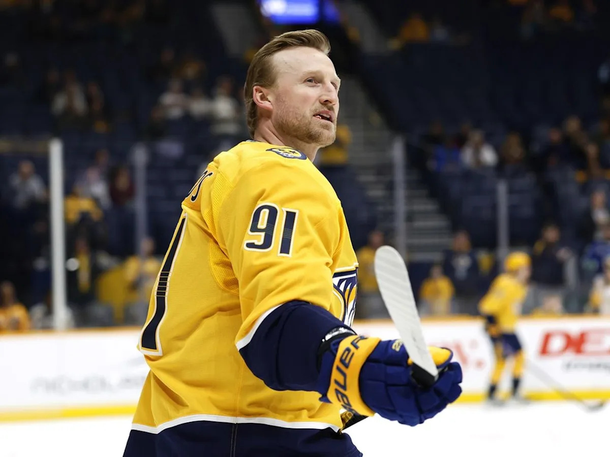 There was a time, place for Steven Stamkos in Vancouver, but not now