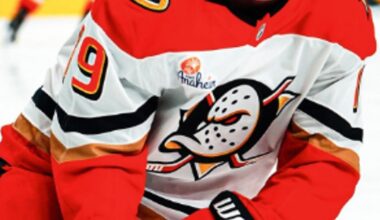 Ducks' defenseman has reportedly demanded a trade