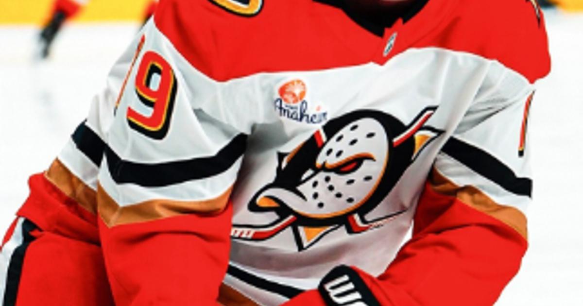 Ducks' defenseman has reportedly demanded a trade