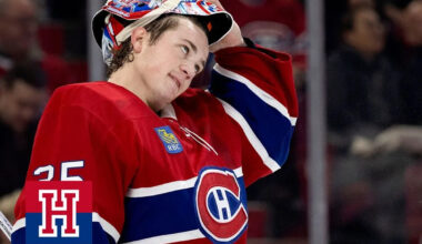 Sticking with Samuel Montembeault costly for Canadiens | HI/O Show
