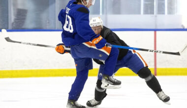 Pitlicks bringing brotherly love to Oilers' AHL affiliate Bakersfield Condors