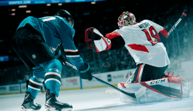 Senators favored over Sharks after winning 2 straight H2H meetings, eyes upset despite 70% form
