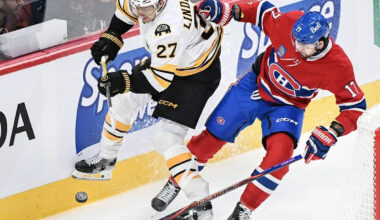 Cowan: Some simple advice for Canadiens' power play: Shoot the puck!