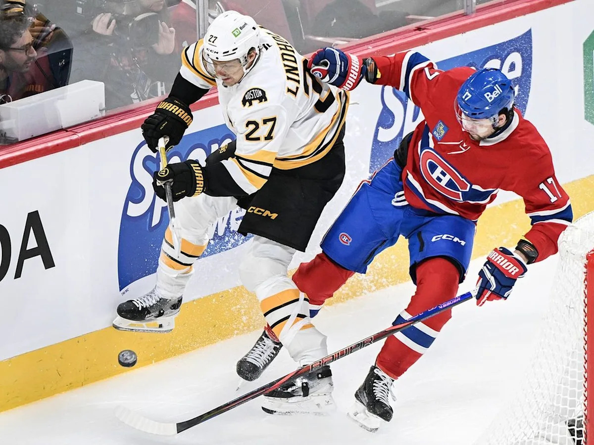 Cowan: Some simple advice for Canadiens' power play: Shoot the puck!