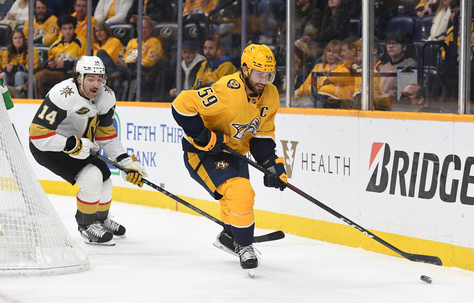 Powered by Roundtable