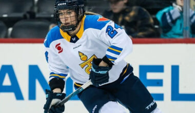 How Oilers’ Zach Hyman helped PWHL star Natalie Spooner on her road to recovery