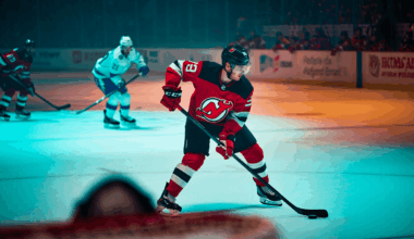 Devils face Panthers as New Jersey looks to bounce back from loss