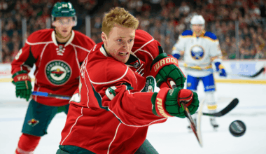 Sabres face Wild tonight looking to snap skid as Minnesota aims for eighth straight win