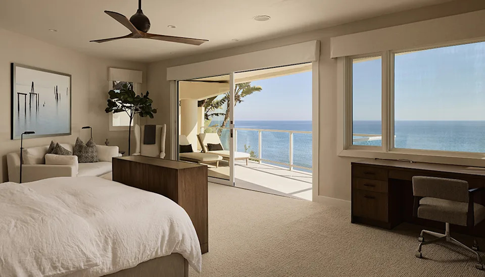 28026 Sea Lane Chris Chelios House Malibu