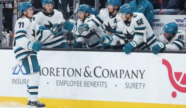 Utah Mammoth lose 3-2 in OT to San Jose Sharks – Deseret News