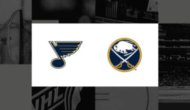 How to watch Blues vs. Sabres: TV channel and streaming options for November 6