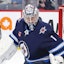 Eric Comrie Winnipeg Jets NHL