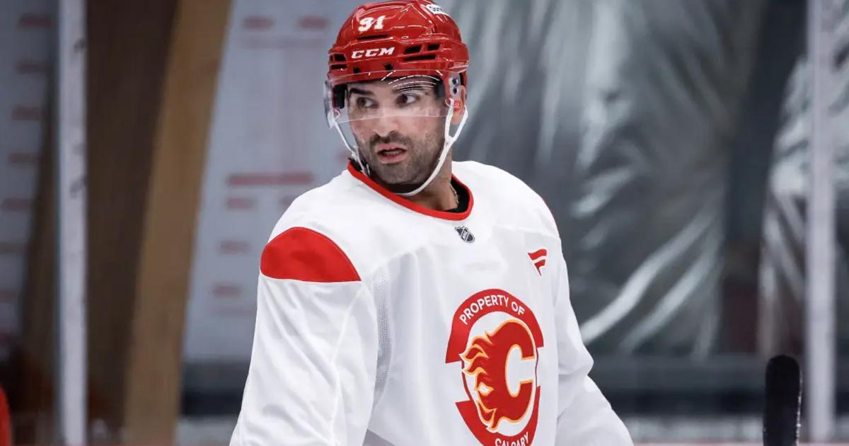 Nazem Kadri’s leaked no-trade list turns heads across the NHL