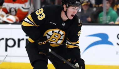 How trading Fraser Minten could come back to haunt Maple Leafs