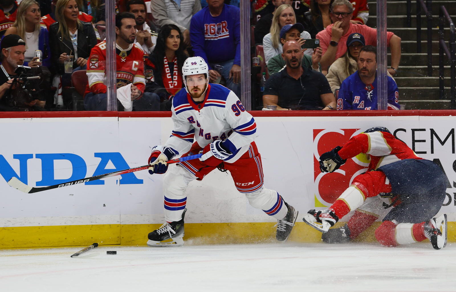 Powered by Roundtable