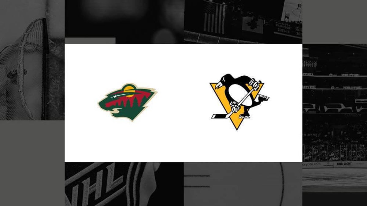 How to watch Wild vs. Penguins: TV channel and streaming options for November 21