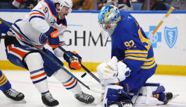 This Edmonton Oilers team comes with no guarantees right now