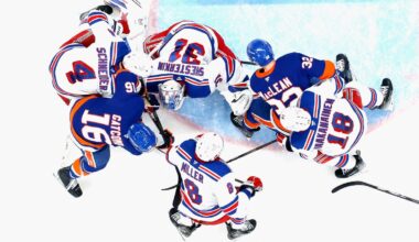 Watch Rangers vs Islanders game today: Channel, time, streaming