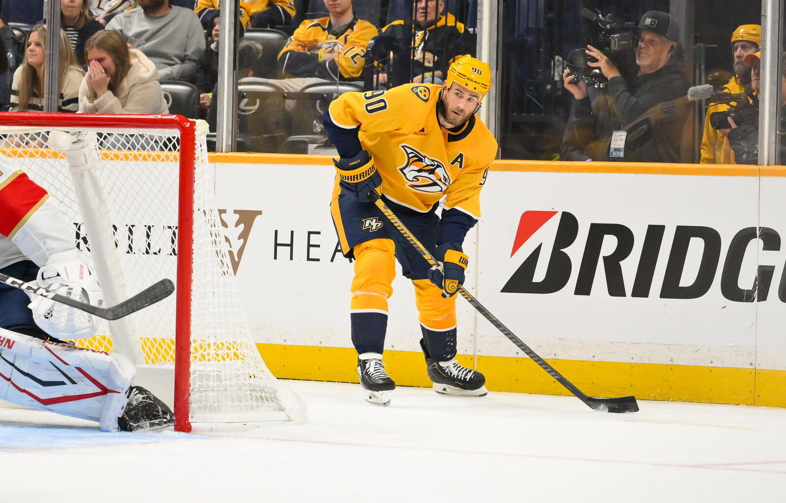 Powered by Roundtable