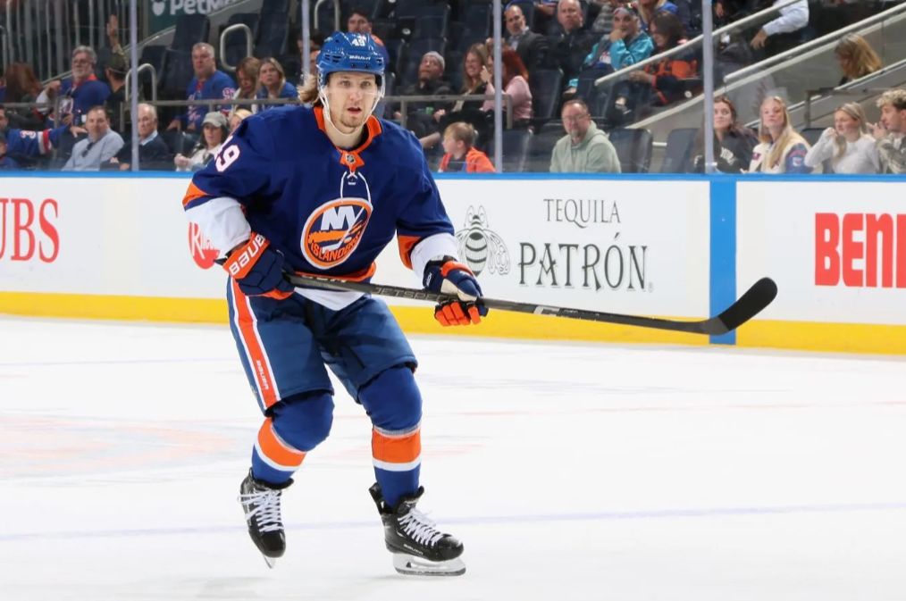 New York Islanders vs St. Louis Blues: Prediction for the Match on November 22, 2025