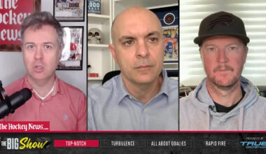 Devils Kick Off 2025-26 Season On High Note, Sit Near Top Of NHL Standings