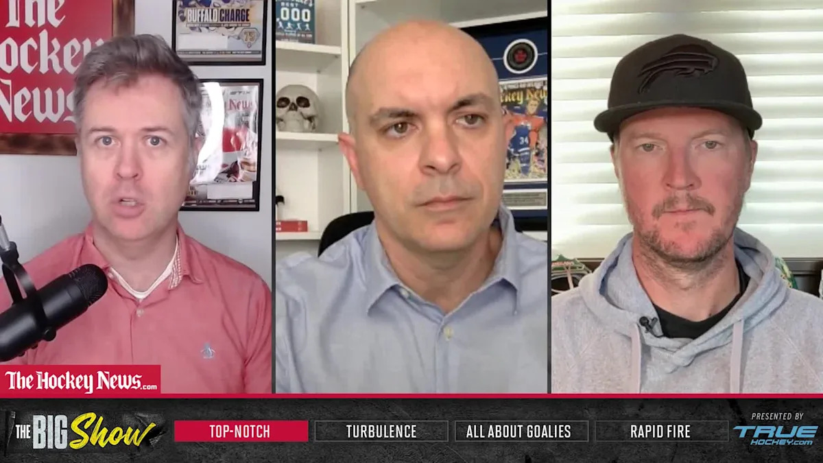 Devils Kick Off 2025-26 Season On High Note, Sit Near Top Of NHL Standings