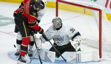 LA Kings: Observations from an undefeated Week 6