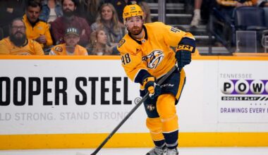 Predators vs Flames live updates, how to watch, schedule, stats