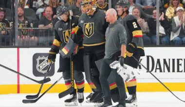 Injured Players, Inactives, Latest Injury Updates