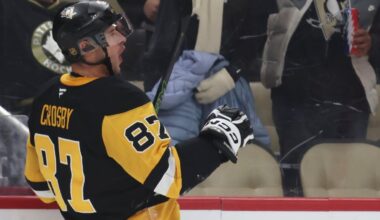 Toronto Maple Leafs vs. Pittsburgh Penguins odds, tips and betting trends