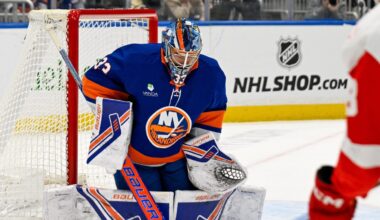 Islanders at Hurricanes odds, picks and predictions