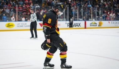 Minnesota Wild vs. Vancouver Canucks odds, tips and betting trends