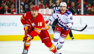 Nashville Predators vs. Calgary Flames odds, tips and betting trends