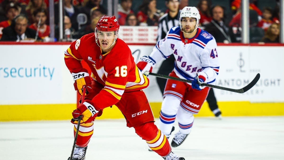 Nashville Predators vs. Calgary Flames odds, tips and betting trends